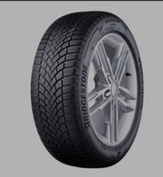 1x Winterreifen Bridgestone Blizzak LM005 225/45 R17 94V Nordrhein-Westfalen - Lübbecke  Vorschau