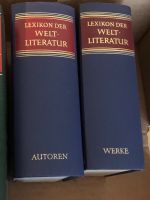 Lexikon der Weltliteratur Autoren und Werke Hessen - Offenbach Vorschau