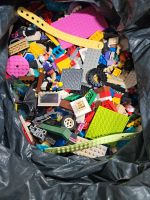 LEGO Konvolut Sammlung ca. 17kg Nordrhein-Westfalen - Witten Vorschau