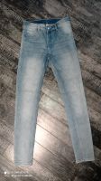 Jeans Jeanshose Jeanshosen Hose Hosen Übergangshose Shorts Short Saarland - Schmelz Vorschau