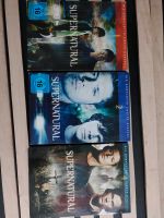 Supernatural Staffel 1 2 4 DVD Serie Brandenburg - Zeuthen Vorschau