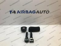 Airbag Satz FIAT QUBO Armaturenbrett Airbag Qubo ORIGINAL 2017- Essen - Stoppenberg Vorschau