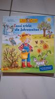 Buch Conni erlebt due Jahreszeiten ab 6 Jahren Baden-Württemberg - Schutterwald Vorschau