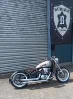 Custombike Bobber Rheinland-Pfalz - Speyer Vorschau