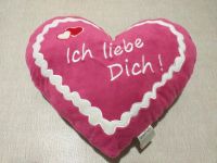 "Ich liebe Dich" - Herz Bayern - Dietersburg Vorschau