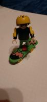 Playmobil 15195 - Playmobil Junge Mit Skateboard Niedersachsen - Tarmstedt Vorschau