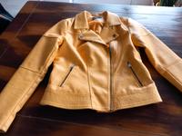 Only Kunstlederjacke neu Gr 38 gelb Baden-Württemberg - Lorch Vorschau