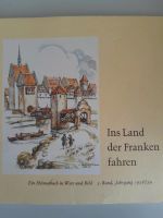 Franken Sammelbilderalben Band 2 - 5 Bayern - Hammelburg Vorschau