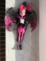 Monster High Puppe Draculaura inklusive Versand Duisburg - Duisburg-Süd Vorschau