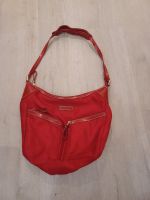 Rote Handtasche von Fossil Hude (Oldenburg) - Nordenholz Vorschau