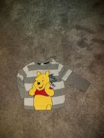 Winnie pooh langarm shirt in 74 Gröpelingen - Oslebshausen Vorschau