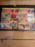 Ninjago Lego Zeitschrift Nordrhein-Westfalen - Wesel Vorschau