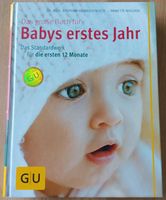 Buch "Babys erstes Jahr" Essen - Essen-Borbeck Vorschau