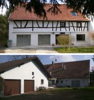Ehemaliges Bauernhaus (FR) Saarbrücken-Mitte - St Johann Vorschau