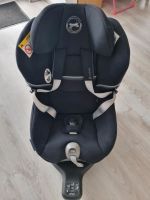 Reboarder Cybex Sirona S i-size mit newborneinsatz Rheinland-Pfalz - Bendorf Vorschau