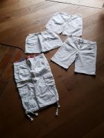 Shorts Marc o'Polo, s.Oliver und Caprihose O'Neill Schleswig-Holstein - Schönkirchen Vorschau