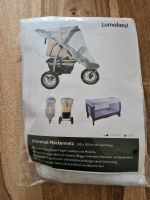 Neues Mückennetz für Buggy Kinderwagen oder Reisebett Bayern - Cadolzburg Vorschau