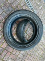 2-Winterreifen NOKIAN 245 /45 R19  DOT 3618 Hessen - Borken Vorschau