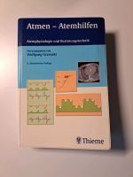 Atmen -Atemhilfen Duisburg - Hamborn Vorschau