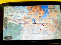 NAVI TOMTOM GO ESSENTIAL EUROPA 6 ZOLL Kiel - Hassee-Vieburg Vorschau