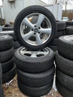 205/60R17 Winterreifen mit Felgen Nordrhein-Westfalen - Steinfurt Vorschau