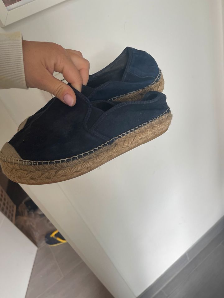 Espadrilles Vidoretta in Malsch