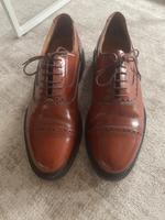 LLOYD Herrenschuhe Gr.43(10) Braun Wandsbek - Hamburg Jenfeld Vorschau