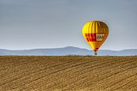 Ballonfahrt über Berlin von mein-rundflug Berlin - Mitte Vorschau