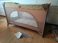 Joie Baby Reisebett 120 Kinderbett Kinder Bett Mosquitonetz Hessen - Darmstadt Vorschau