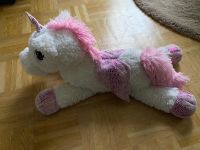 Einhorn Pegasus kuscheltier/Stofftier Nordrhein-Westfalen - Bergisch Gladbach Vorschau