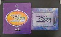 Indonesien 2 Folder mit Blöcke aus Jahr 2000 postfrisch Brandenburg - Schorfheide Vorschau