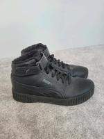 PUMA Turnschuhe Gr. 37 Rostock - Toitenwinkel Vorschau