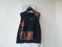 NEU  Kleid Tunika Gr M/L von Fa Desigual 100% Baumwolle Berlin - Spandau Vorschau