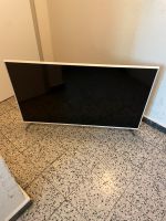 Samsung 55Zoll(139CM) Weiß/Smart TV/WLAN/Bluetooth/3D/ Niedersachsen - Langenhagen Vorschau