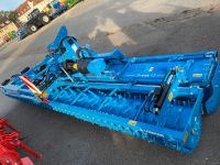 Lemken Zirkon 12/600 Kreiselegge 6m AB 320PS Hydr klappbar Neu Bayern - Westheim Vorschau