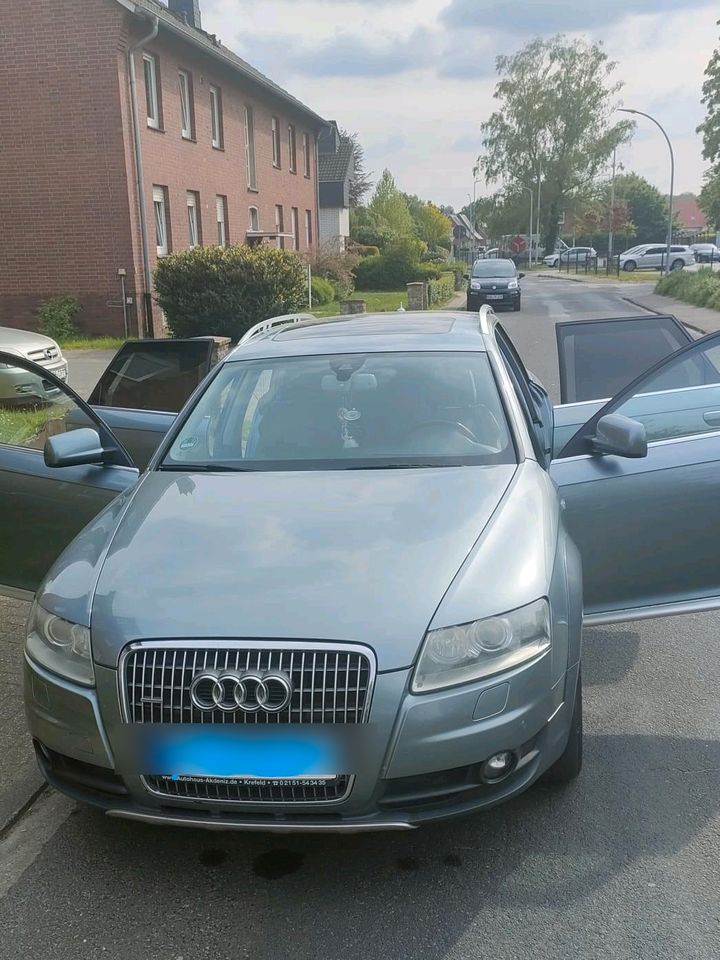 Audi A6 ALLROAD/2008 TOP ZUSTAND ❗❗❗ in Bad Bentheim