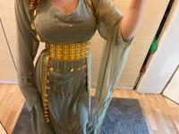 Kurdisches Kleid Bielefeld - Bielefeld (Innenstadt) Vorschau