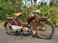 Simson SR 2 E Baujahr 1958 Dresden - Pieschen Vorschau