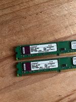 DDR3 RAM 1333MHz 4GB Brandenburg - Mittenwalde Vorschau