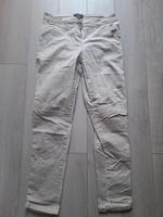Woman Tchibo TCM Gr. 38 Beige Hose Sommerjeans Saarland - St. Wendel Vorschau
