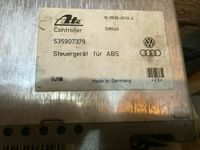 VW  Corado ABS Steuergerät Eimsbüttel - Hamburg Eimsbüttel (Stadtteil) Vorschau