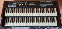 Hammond Sk 2 mit Volume - Pedal und Leslieschalter Dortmund - Innenstadt-Nord Vorschau