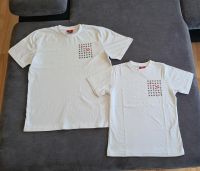 Fc Bayern T-Shirts Geschwister Gr. 116 & 164 Bayern - Aufhausen Vorschau