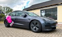 Tesla Model 3 Tagesmiete inkl. Beratung bei TESABO Sachsen - Mittelbach Vorschau