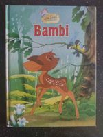 Buch Bambi - Van Gool Märchenklassiker Nordrhein-Westfalen - Lindlar Vorschau