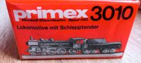 Primex 3010 Nordrhein-Westfalen - Greven Vorschau