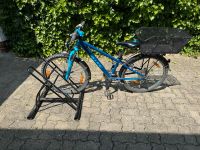 Cube Kinderfahrrad 24 Zoll SR Suntour M3010 Niedersachsen - Ilsede Vorschau