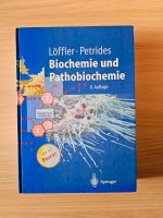 Biochemie und Pathobiochemie von Löffler & Petrides Hessen - Gießen Vorschau