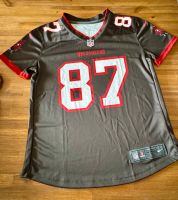 NFL Damen Trikot Jersey Tampa Bay Buccaneers Gr. S Baden-Württemberg - Bretten Vorschau