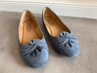 Fitters footwear Ballerinas, Gr. 44, Damen, Übergröße Niedersachsen - Bad Zwischenahn Vorschau